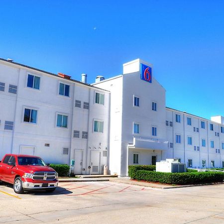 Motel 6-New Orleans, La 外观 照片