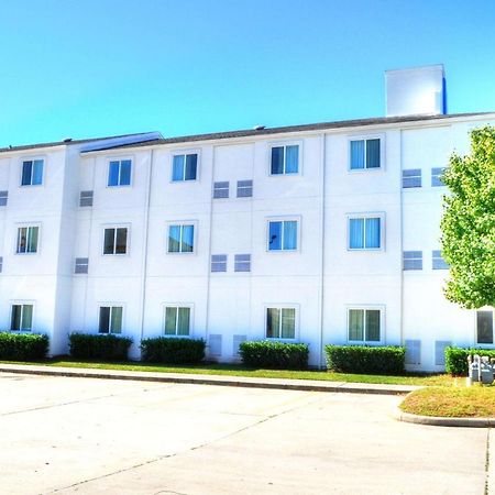 Motel 6-New Orleans, La 外观 照片