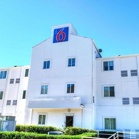 Motel 6-New Orleans, La 外观 照片
