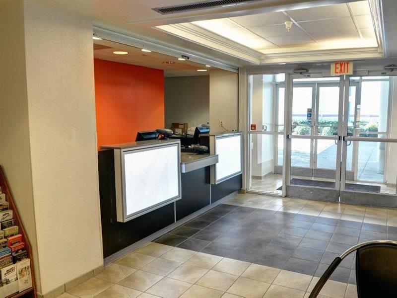 Motel 6-New Orleans, La 外观 照片