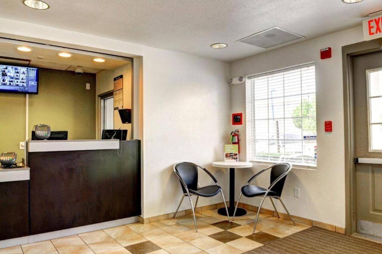 Motel 6-New Orleans, La 外观 照片