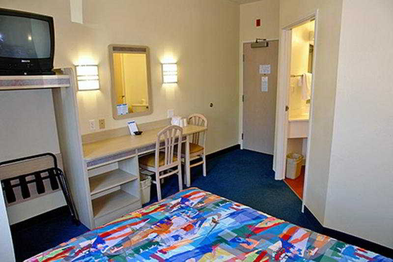 Motel 6-New Orleans, La 外观 照片