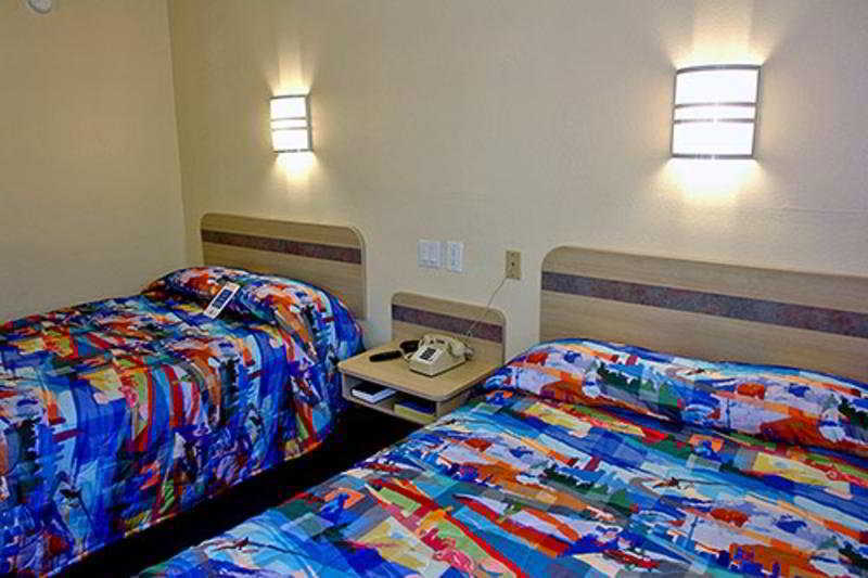 Motel 6-New Orleans, La 客房 照片