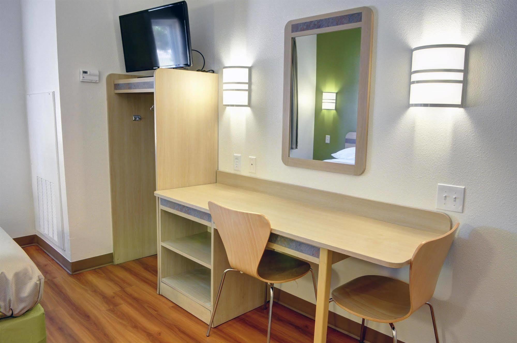 Motel 6-New Orleans, La 外观 照片