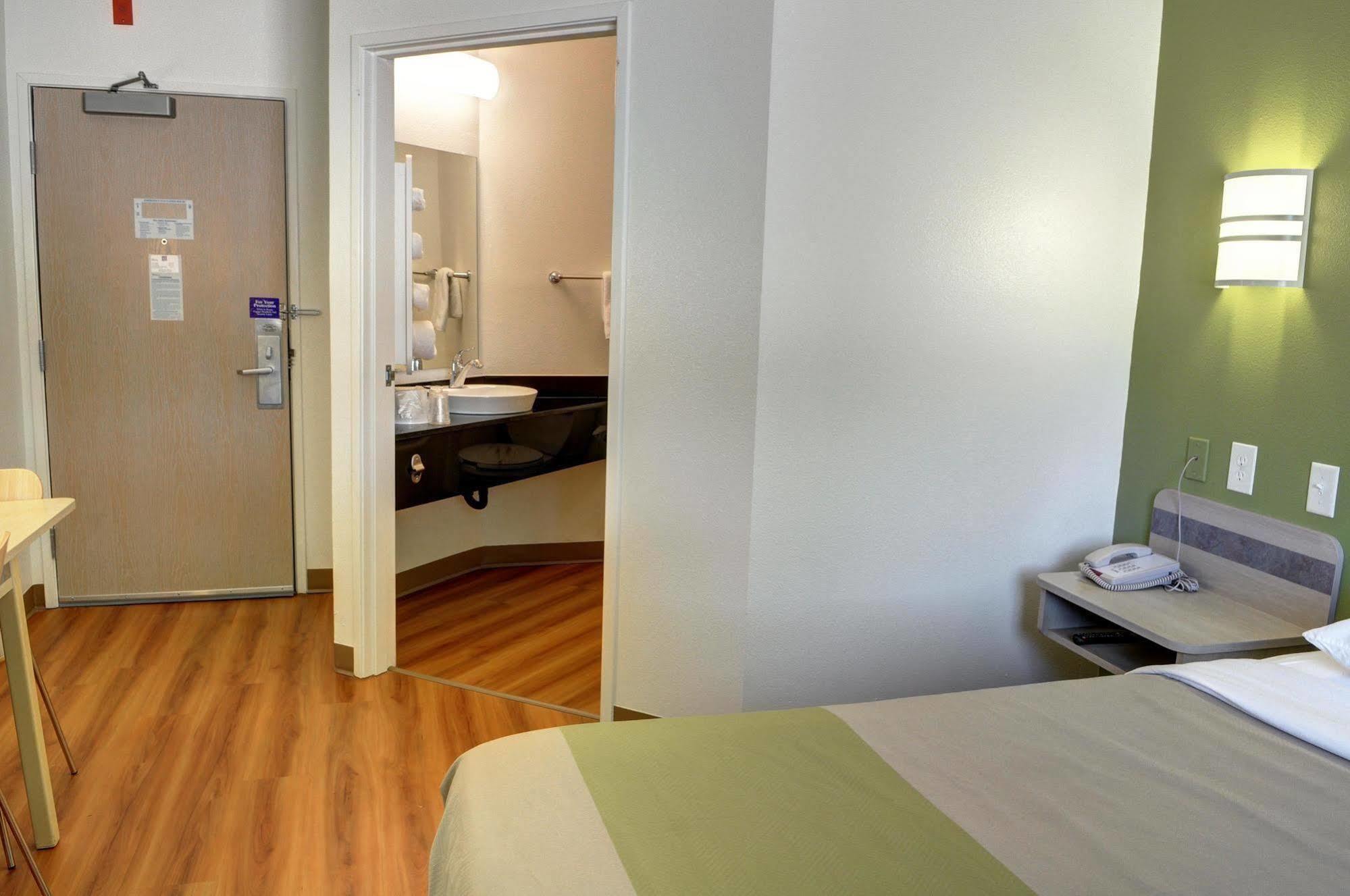 Motel 6-New Orleans, La 外观 照片