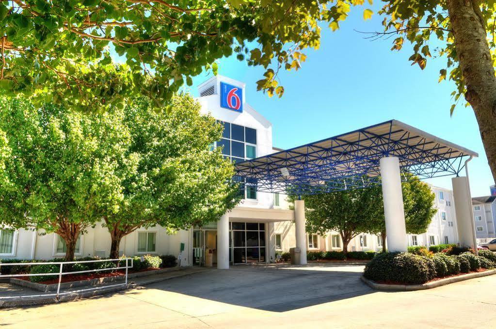 Motel 6-New Orleans, La 外观 照片