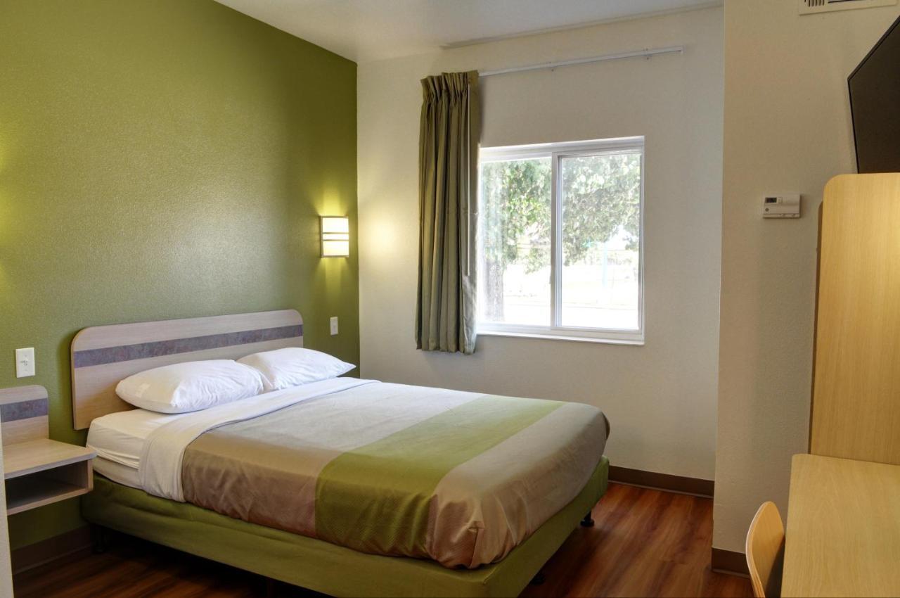 Motel 6-New Orleans, La 客房 照片