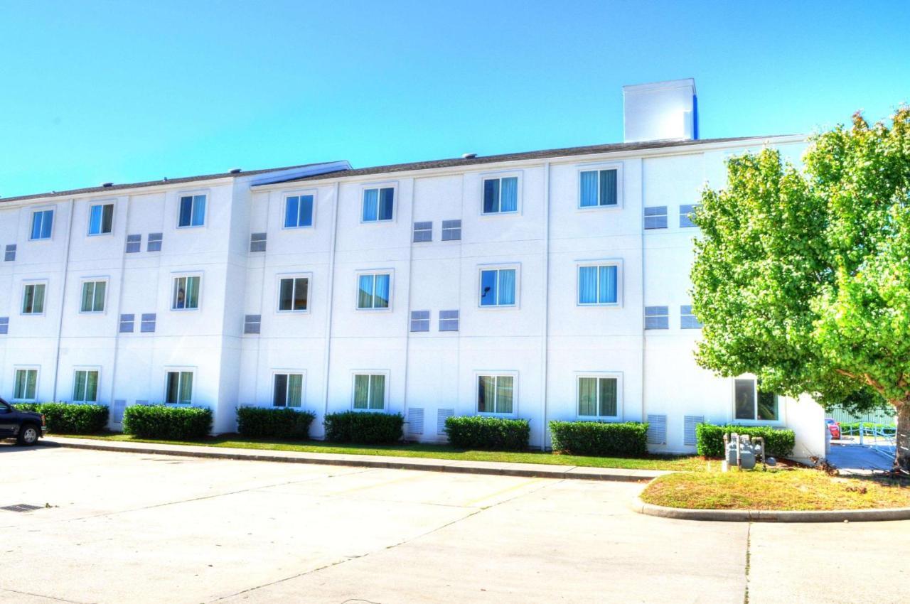 Motel 6-New Orleans, La 外观 照片