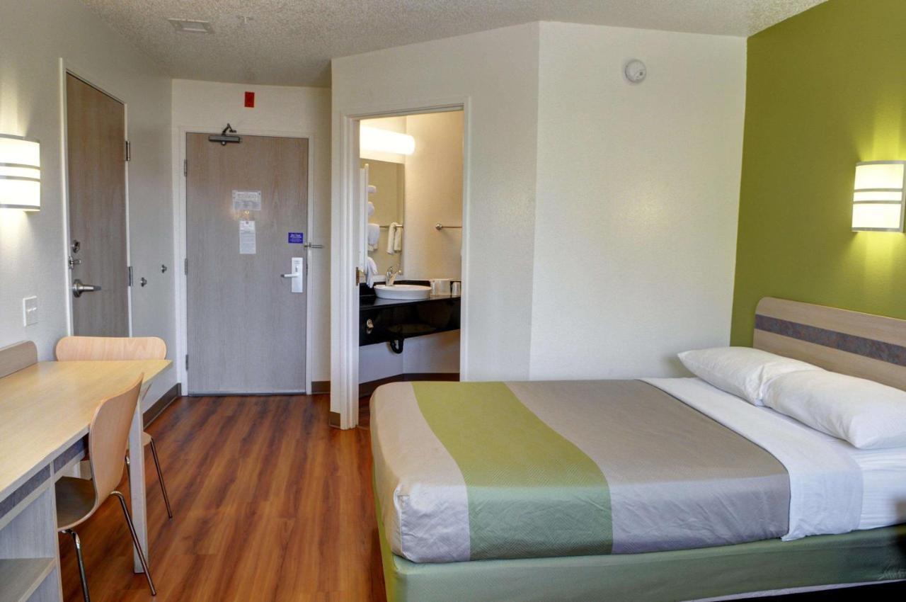 Motel 6-New Orleans, La 外观 照片